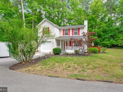 3511 Randy Dr, Huntingtown, MD, 20639