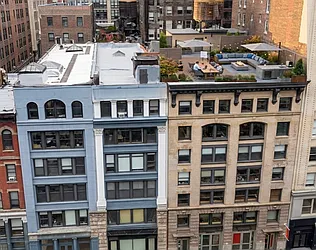 127 West 24th Street #PH image 1 of 8