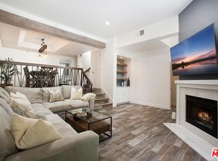 18755 Hatteras St UNIT 16, Tarzana, CA 91356