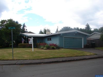 1423 Jordan Dr S, Salem, OR, 97302