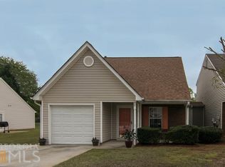 3035 Lakeside Cir, Covington, GA 30016
