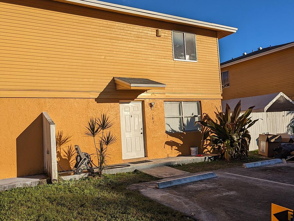 1st image of 183 NE 12th Ave #183