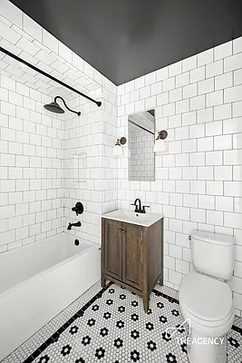 Rented by The Agency | media 5