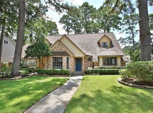 12835 Hunterfield Dr, Cypress, TX 77429