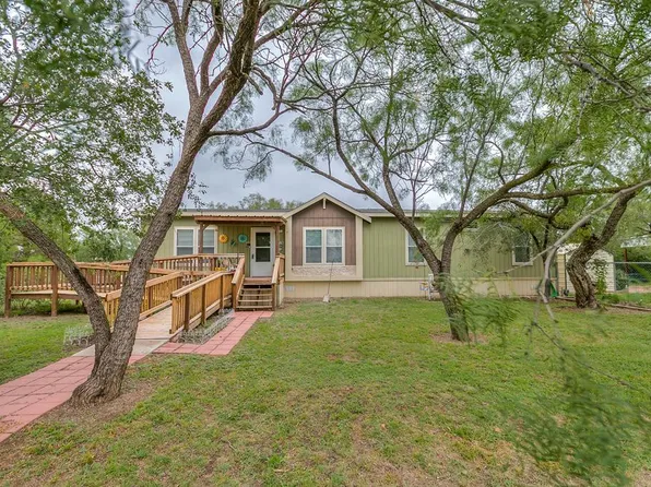 7778 Tulip St, San Angelo, TX 76901