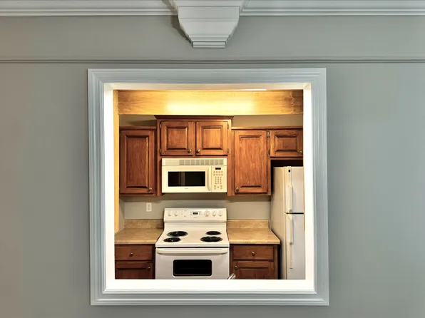 Oak Ridge Apartments