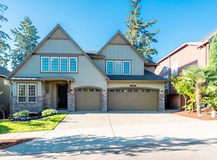 15550 SW Cynthia Ln, Beaverton, OR 97007