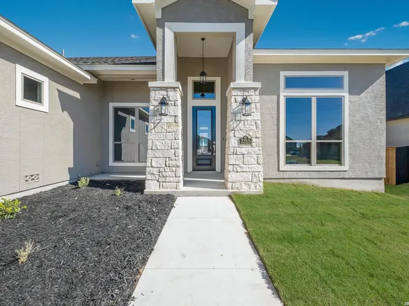 3355 Pintail Pond, Marion, TX 78124