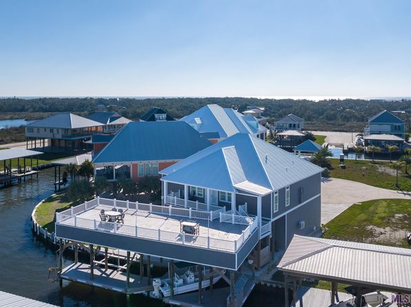 38 Bird Reef Ct, Grand Isle, LA 70358