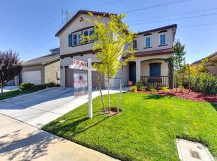 4071 Preserve Way, Rancho Cordova, CA 95742