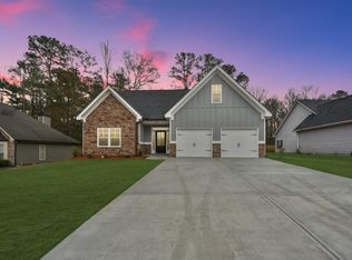 4075 Brightmore Dr, Austell, GA 30106