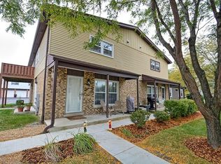 19504 S 116th Ave APT C, Mokena, IL 60448