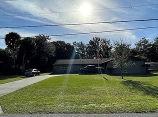 3622 Lake Padgett Dr, Land O Lakes, FL 34639