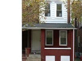 444 Stuyvesant Ave, Trenton, NJ