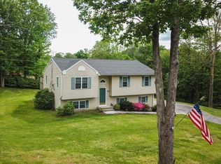 111 Bogue Rd, Harwinton, CT 06791
