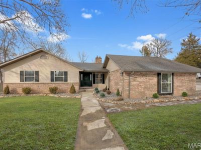 2033 Mapleleaf Dr, Collinsville, IL, 62234