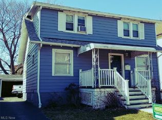 3034 W 110th St, Cleveland, OH