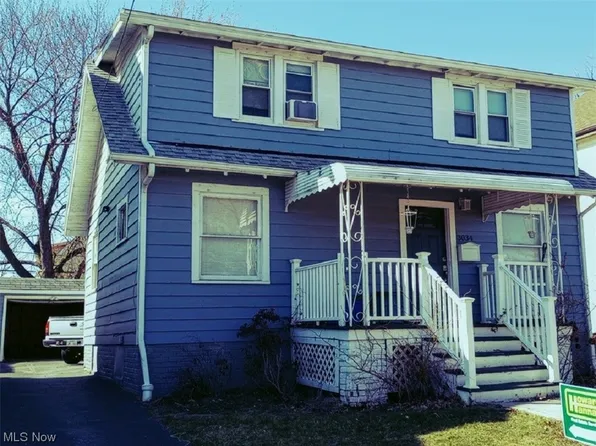 3034 W 110th St, Cleveland, OH 44111