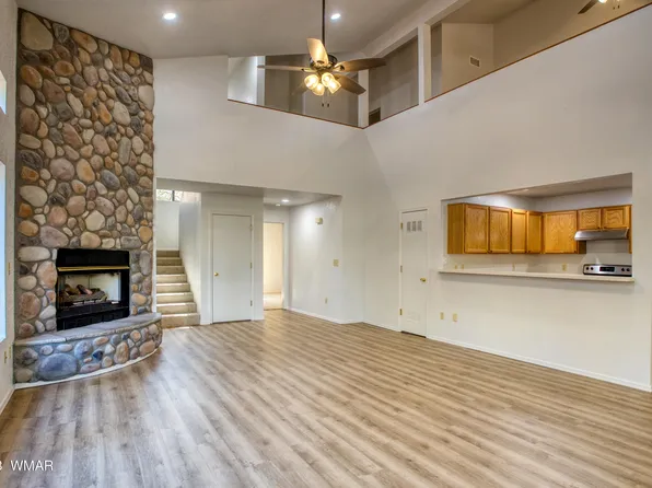 2751 Juniper Cir, Pinetop, AZ 85935
