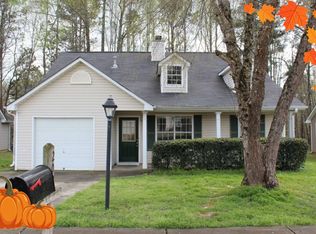 209 Misty Ridge Trl, Stockbridge, GA 30281