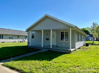 325 N Calumet Ave, Michigan City, IN