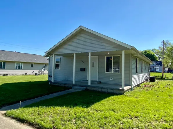 325 N Calumet Ave, Michigan City, IN 46360