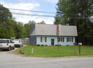 409 Vienna St, Abbeville, SC 29620