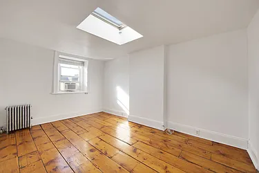 Rented by Compass