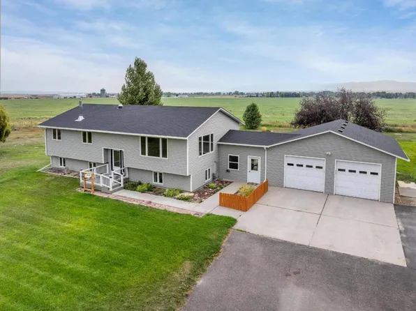 3350 Mountain Vw S #91, Dillon, MT 59725