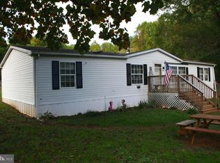 448 Robinhood Rd, Havre De Grace, MD 21078