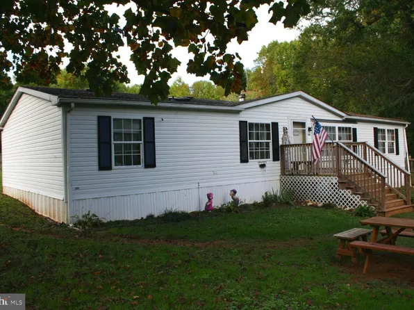 448 Robinhood Rd, Havre De Grace, MD 21078