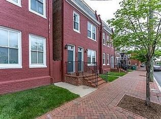 1822 W Cary St, Richmond, VA 23220