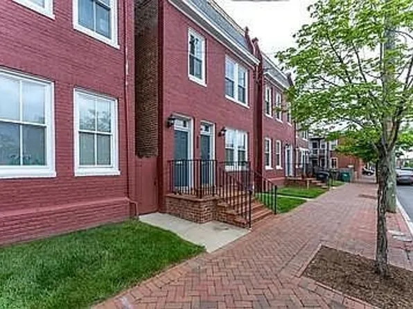 1822 W Cary St, Richmond, VA 23220