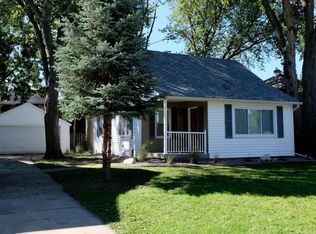 1016 2nd St NW, Rochester, MN 55901