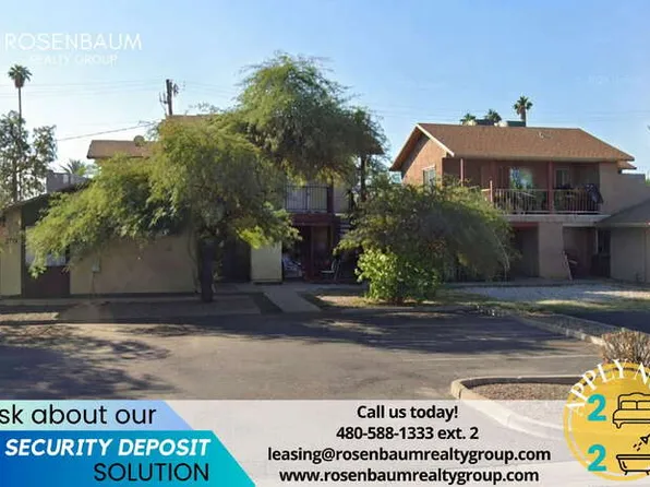 737 W 1st Ave APT 201, Mesa, AZ 85210