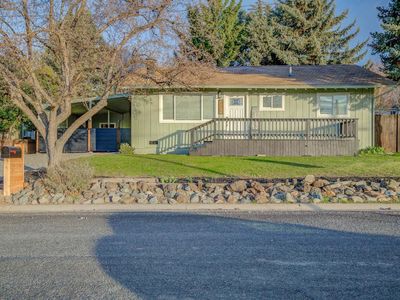 221 Wetzel Way, Yreka, CA, 96097