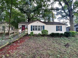 4189 Lindsey Dr, Decatur, GA 30035