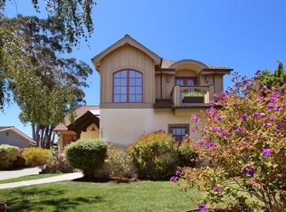 133 Centennial St, Santa Cruz, CA 95060