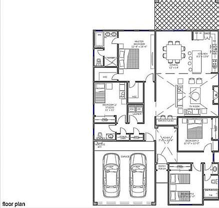2nd image of 7385 Golden Sage Dr