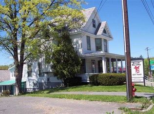 3553 Us Highway 9w, Highland, NY 12528