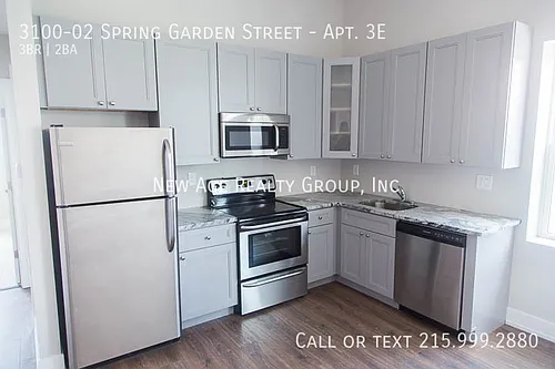 3100 Spring Garden St #3E Photo 1