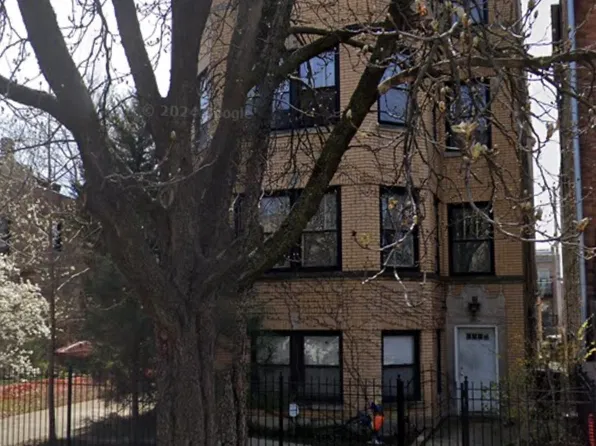 3435 W Adams St, Chicago, IL