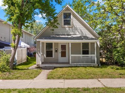 521 S 14th St, Boise, ID, 83702