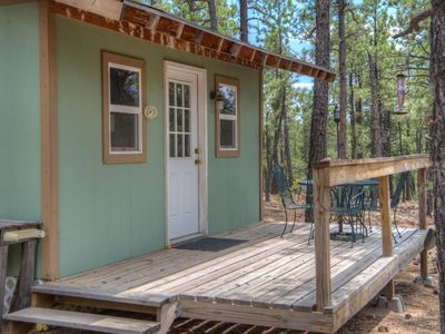 13 Pine Vly, Weston, CO, 81091