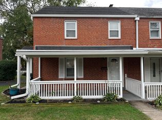 2839 Croyden Rd, Harrisburg, PA 17104