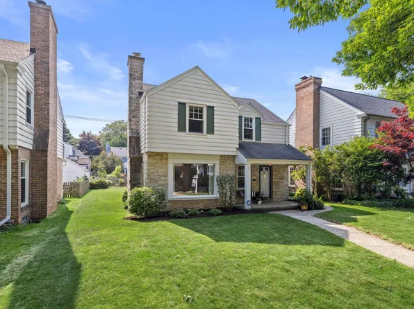 4535 North Woodburn STREET, Shorewood, WI 53211