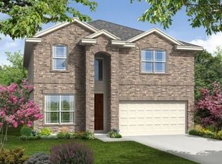 2307 Lakecrest Town Dr, Katy, TX 77493