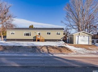 3605 Parkdale Rd, Saskatoon, SK S7H4W4