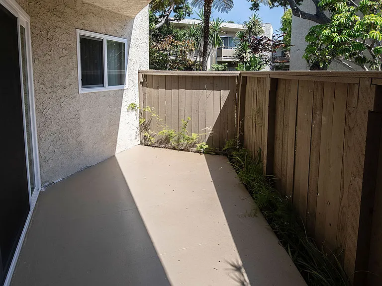 Sample 1 Bedroom