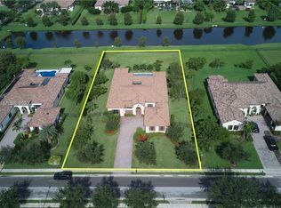 4431 Estates Rd, Davie, FL 33328
